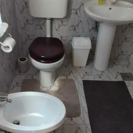 Apartman Desi * Funtana