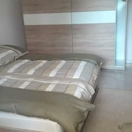Appartement Apartman Desi *