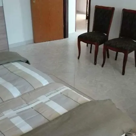 Apartman Desi