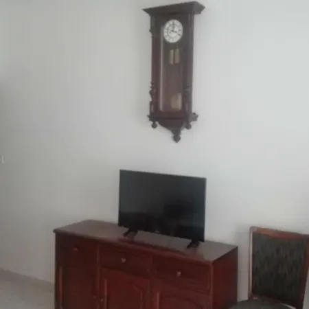 Apartman Desi Appartement Funtana