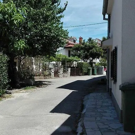 Apartman Desi