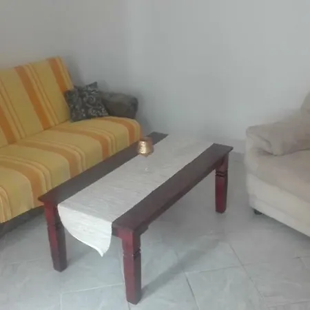 Apartment Apartman Desi