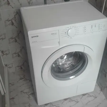 Appartement Apartman Desi Funtana