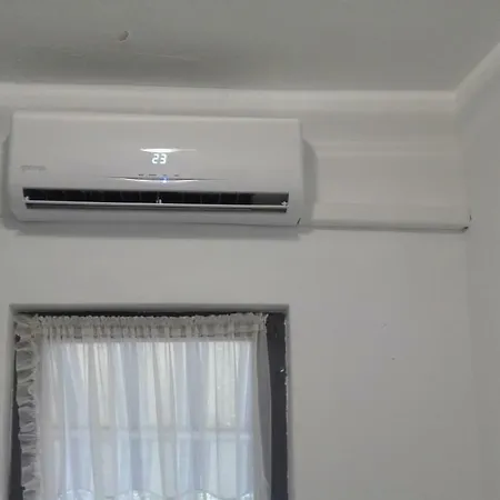 Apartman Desi Apartment