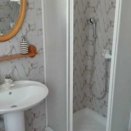 Apartman Desi Apartment *
