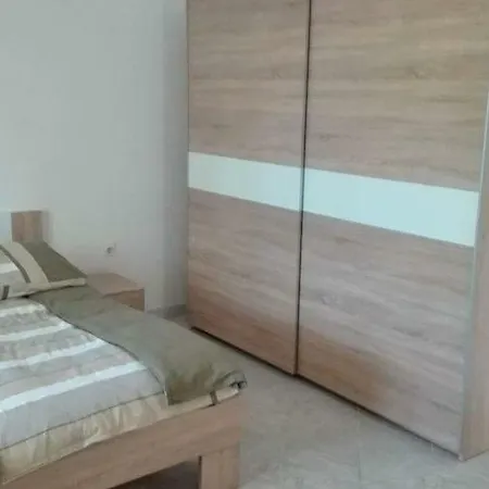 Apartman Desi Appartement *