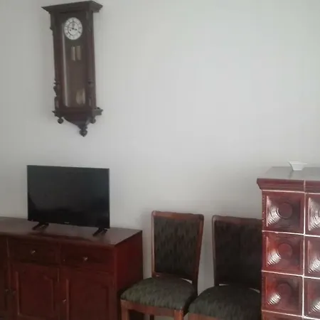 Apartman Desi Appartement *