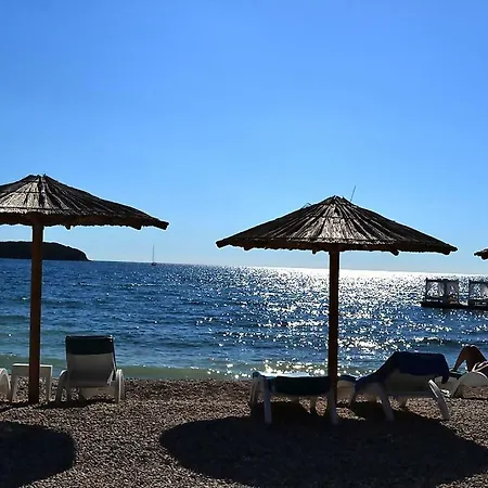 Appartement Apartman Desi Funtana