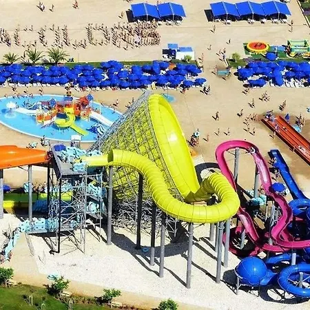 Apartman Desi Apartment Funtana