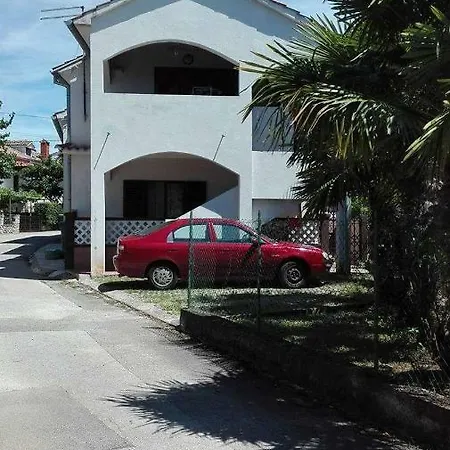 Apartman Desi *