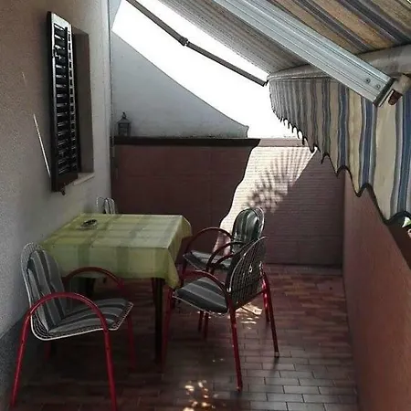 Apartman Desi Apartmán Funtana
