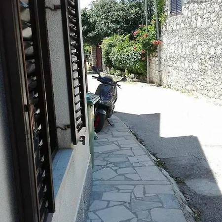 Apartman Desi * Funtana