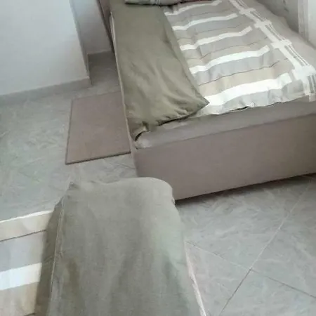 Apartman Desi Apartmán *